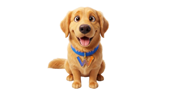 Wishi Mascot